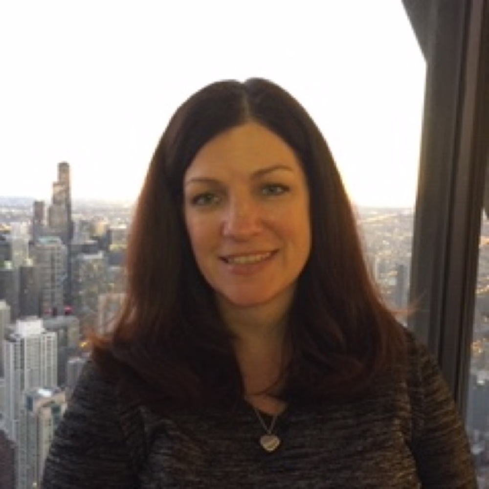 Meet your Posher, Jackie